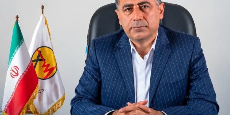 مدیرعامل توزیع برق مازندران: خاموشی ناشی از کمبود تولید در استان نداریم