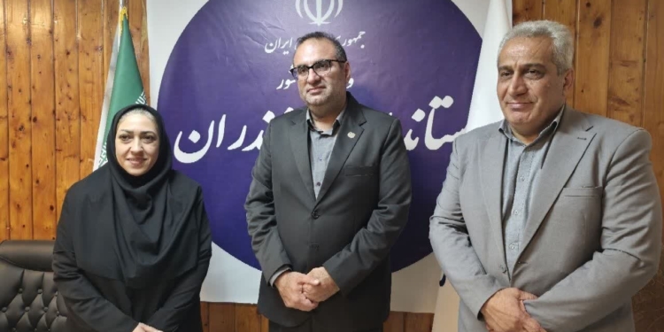 مدیرکل آموزش فنی و حرفه‌ای مازندران: نوشهر پایتخت اقتصاد دریامحور می‌شود