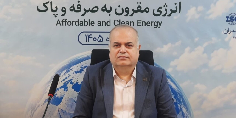 مدیرکل استاندارد مازندران: فرهنگ‌سازی، پیش‌شرط اجرای استانداردهاست