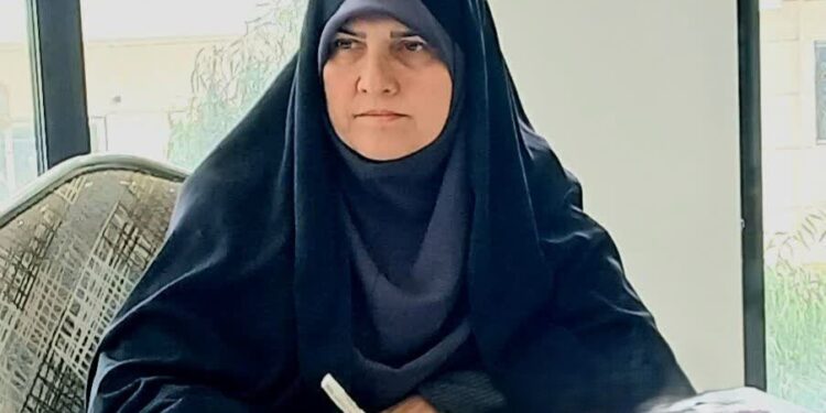مدیرکل امور بانوان استانداری مازندران: پنجره جمعیتی در حال بسته شدن است