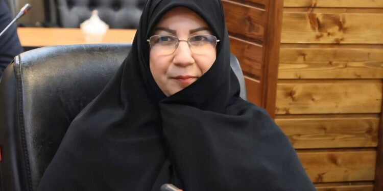 مدیرکل بهزیستی مازندران: هر ۴ محله فعال بهزیستی استان شاخص کشوری شدند