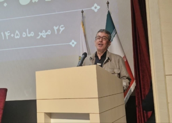 مدیرکل دفترامور شوراهای وزارت کشور:ثبات مدیریت شهری و صرفه‌جویی انرژی از اولویت‌های شوراست