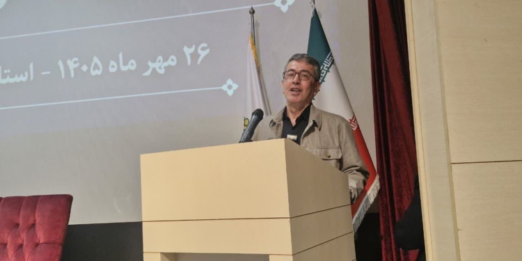 مدیرکل دفترامور شوراهای وزارت کشور:ثبات مدیریت شهری و صرفه‌جویی انرژی از اولویت‌های شوراست