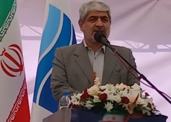 معاون عمرانی استانداری: حل‌وفصل چالش‌های حوزه آب مازندران در اولویت است