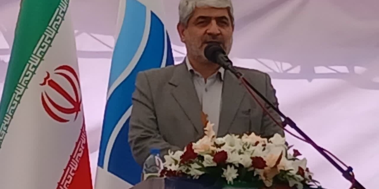 معاون عمرانی استانداری: حل‌وفصل چالش‌های حوزه آب مازندران در اولویت است