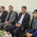 نظارت میدانی نماینده مجلس بر زیرساخت‌های آموزشی روستاهای میاندورود