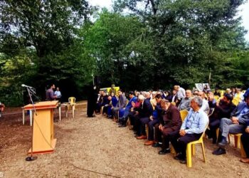 نماینده قائمشهر در مجلس: فرهنگ و هنر مهمترین پشتوانه برای زنده نگهداشتن هویت است