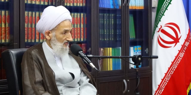 نماینده ولی فقیه در مازندران: کمیته مقابله با تجاوز به اراضی ملی با متخلفان برخورد کند