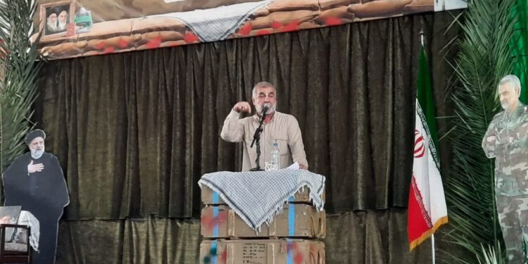نیکزاد: دشمنان در محاسبات خود برای تجزیه و تضعیف ایران شکست خورده‌اند