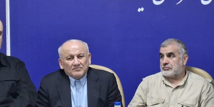 نیکزاد: مجلس همزمان موضوع جنگ و اقتصاد را دنبال می‌کند