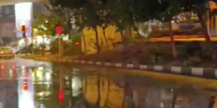 هشدار زرد هواشناسی مازندران؛ سامانه بارشی از سه‌شنبه فعال می‌شود