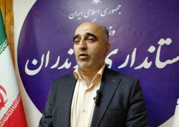  واریز ۱.۵ همت اعتبار به حساب دهیاری‌های مازندران
