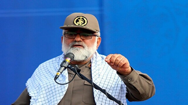 پدر موشک‌های ایران آماده شلیک است