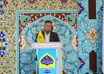 پیشرفت ۸۸ درصدی طرح ملی «جی‌نف» در شهرها و ۷۶ درصدی در روستاهای مازندران
