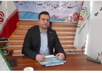 چهاردهمین همایش روز جهانی غذا در مازندران برگزار می‌شود