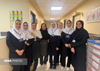 کاهش معوقات پرستاری در مازندران/پرداخت یک نوبت تعرفه پرستاری