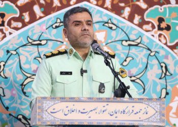 کاهش ۱۳ درصدی سرقت و تلفات جاده‌ای در مازندران