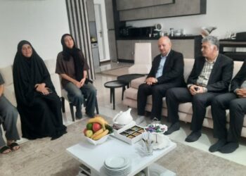 کسب رتبه تک‌رقمی کنکور توسط ۲ دانش آموز آملی پس از یک دهه