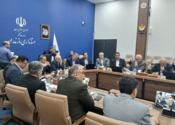  کمبودی در ذخیره‌سازی کالاهای اساسی نداریم/ آمادگی صادرات ۱۰ هزار تن مرغ به عراق