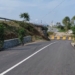 گره کور ترافیکی کمربندی نوشهر باز شد/ افتتاح زیرگذر اتصال به روستاهای پنج‌گانه بالادست