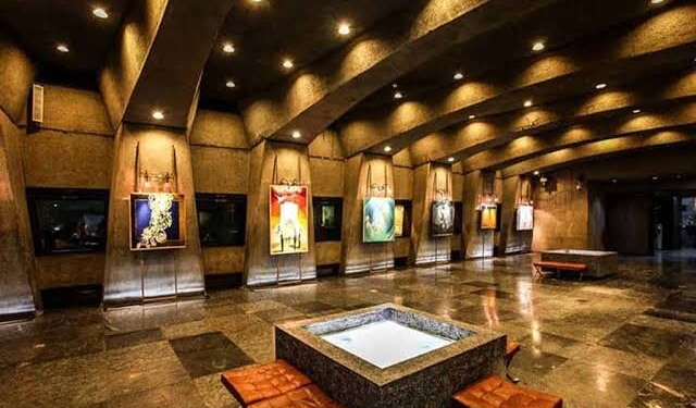 ‌هنرمندان آملی با نمایش ظرفیت‌های فرهنگی و هنری در برج آزادی تهران حضور می‌یابند