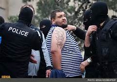 دستگیری ۱۷شرور در عملیات ضربتی پلیس مازندران