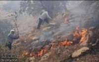 هشدار افزایش دما در مازندران
