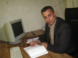 راه حل برای جلوگیری از بحران آب ( داریوش کشاورز)