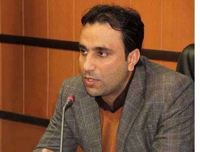 یک چهاردانگه ای به عنوان سرپرست روابط عمومی شهرداری ساری منصوب شد