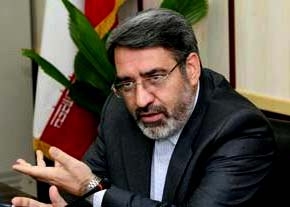 آقای وزیر کشور! چهاردانگه ساری از شما رنجید!