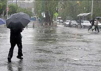 ناپایداری های جوی سیلاب ساز جمعه شب به مازندران می رسد/احتمال سیلابی‌شدن برخی مناطق کوهستانی مازندران