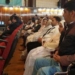 ۱۰ زوج معلول مازندران به خانه بخت رفتند