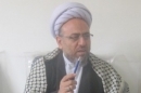 آمادگی ۳ مسجد در بخش چهاردانگه جهت برگزاری مراسم معنوی اعتکاف