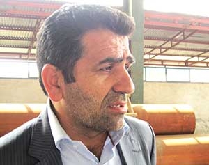 ابقای علی بابایی کارنامی در سمت مدیر کل اداره تعاون استان مازندران