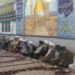 برگزاری جلسه جامعه روحانیت بخش چهاردانگه + تصاویر
