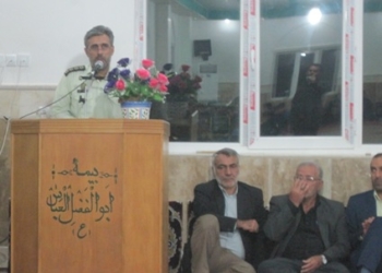 برگزاری کارگاه آموزشی پیشگیری از آسیبهای اجتماعی در روستای قادیکلا