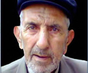 نقل خاطره یاسر خاسب کارگردان تئاتر کشور از عموی مرحومش