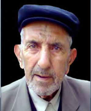 نقل خاطره یاسر خاسب کارگردان تئاتر کشور از عموی مرحومش