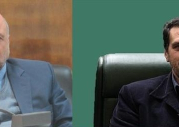 نیازآذری و ادیانی در مازندران راهی بهارستان شدند