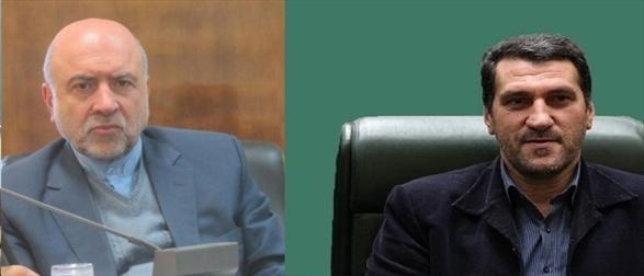 نیازآذری و ادیانی در مازندران راهی بهارستان شدند