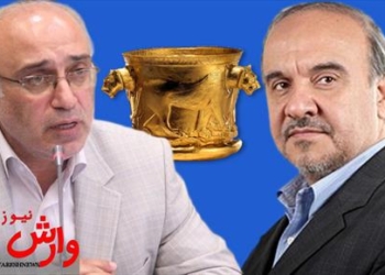 موزه منطقه ای شمال؛ لکه ننگی بر پیشانی مازندران / دلاور بزرگ نیا دلاورانه به میدان بیاید