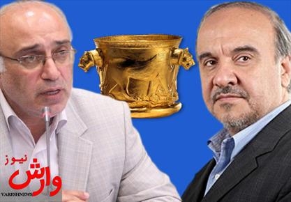 موزه منطقه ای شمال؛ لکه ننگی بر پیشانی مازندران / دلاور بزرگ نیا دلاورانه به میدان بیاید