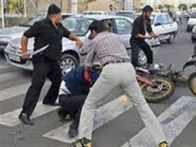 آیا کنترل اراذل و اوباش از دست مسئولان مازندران خارج شده است؟