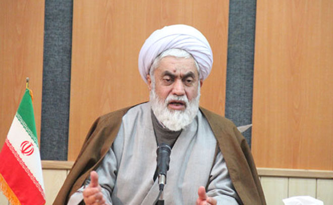 ولادت علی(ع)در کعبه برای تبیین جایگاه امامت بوده است