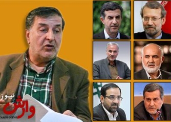 چرا مسئولان کشوری مازندرانی به استانشان “تعصب” ندارند؟