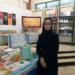 رونمایی از کتاب «کیاسر شهری در محاصره البرز» در نمایشگاه کتاب ساری