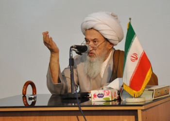 تقدیم اولین شهید روحانی دفاع مقدس و حریم ولایت مایه مباهات مازندران است