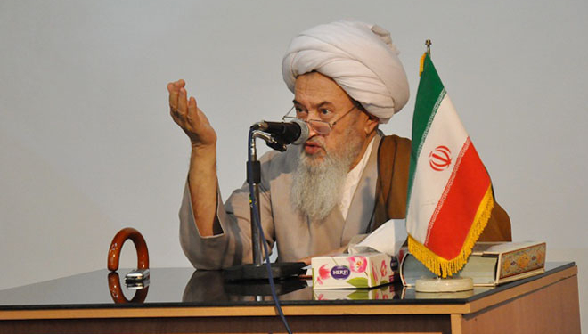 تقدیم اولین شهید روحانی دفاع مقدس و حریم ولایت مایه مباهات مازندران است
