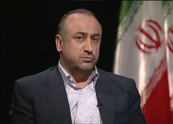 دکتر سید رمضان شجاعی کیاسری؛ رئیس جدید مرکز اطلاع رسانی و امور بین الملل وزارت کشور