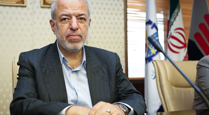مشکلات زیست‌ محیطی سد چهاردانگه باید رفع شود